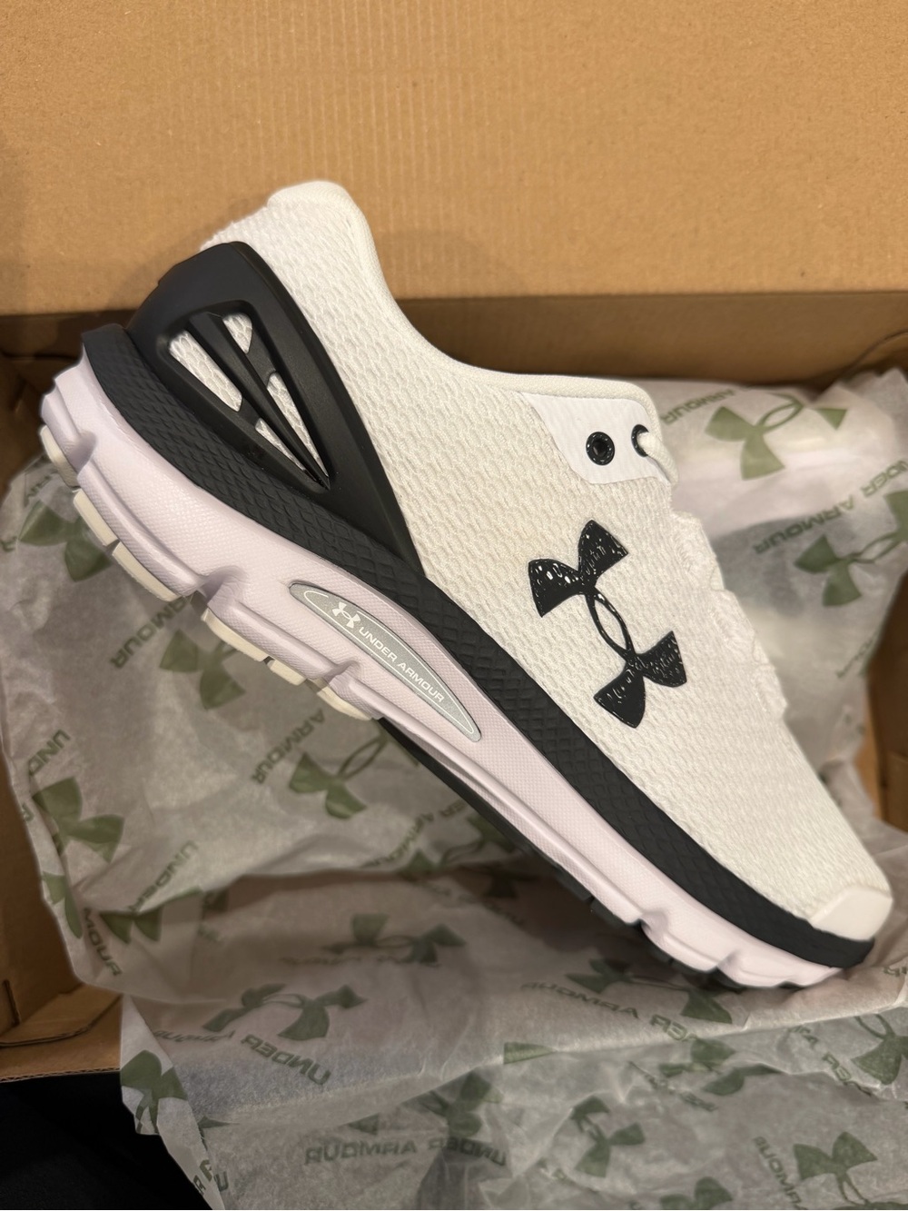 Under Armour Gemini NM - Picture 5 of 8